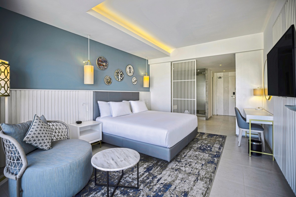 Hotel Hilton Skanes Monastir Beach Resort, Tunesien, Monastir, Bild 7