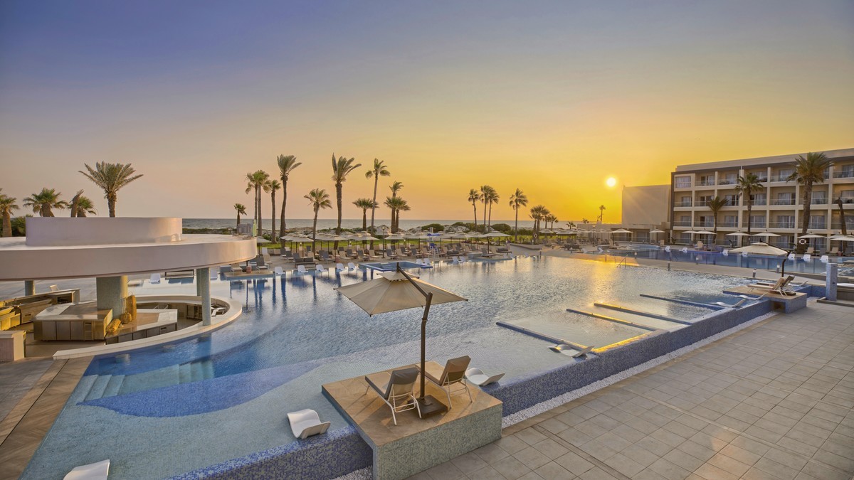 Hotel Hilton Skanes Monastir Beach Resort, Tunesien, Monastir, Bild 36