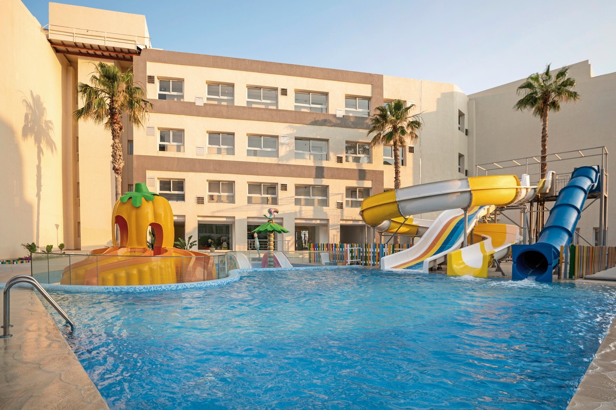 Hotel Hilton Skanes Monastir Beach Resort, Tunesien, Monastir, Bild 6