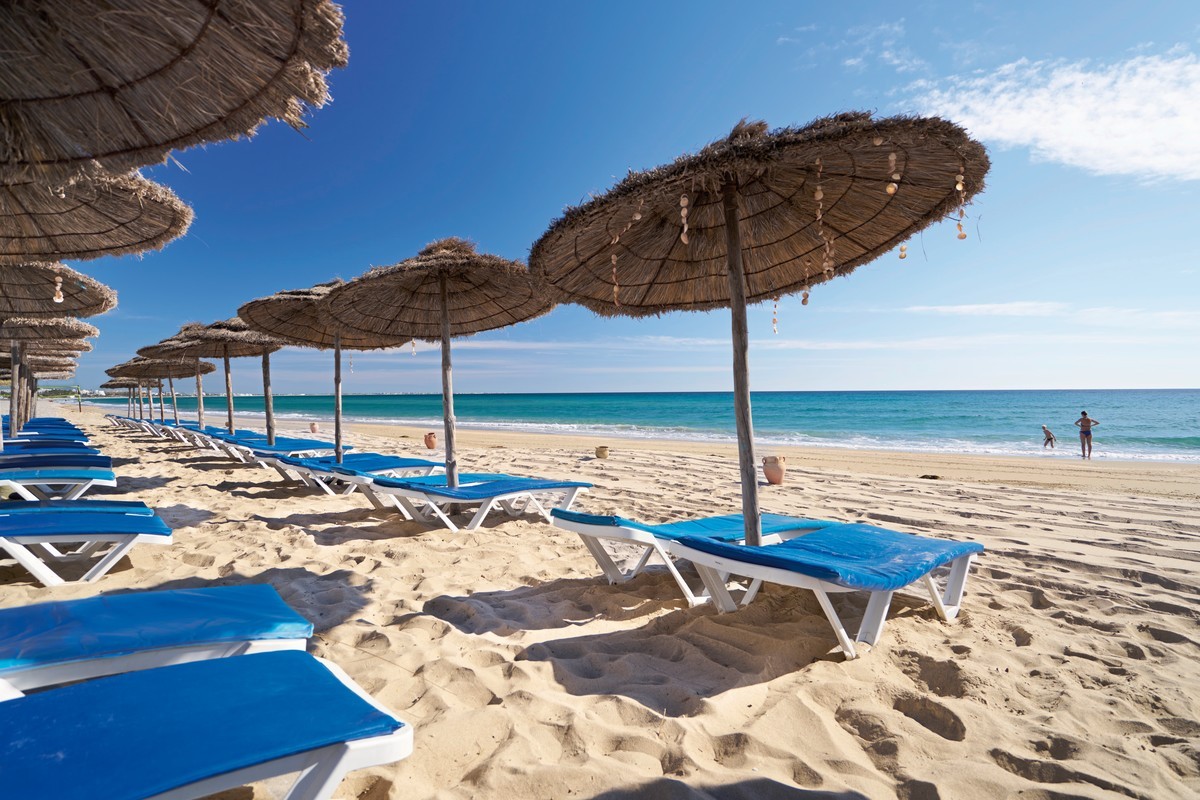 Hotel El Mehdi, Tunesien, Mahdia, Bild 10