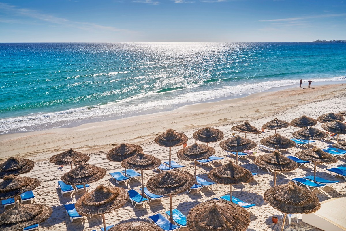 Hotel El Mehdi, Tunesien, Mahdia, Bild 3