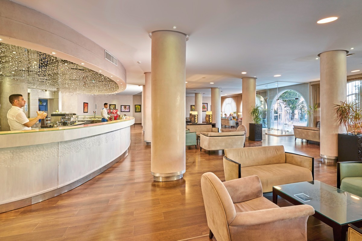 Hotel El Mehdi, Tunesien, Mahdia, Bild 4