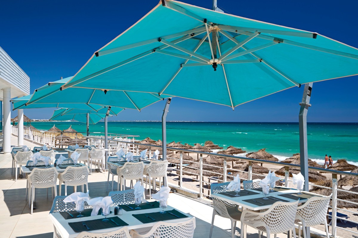 Hotel El Mehdi, Tunesien, Mahdia, Bild 5