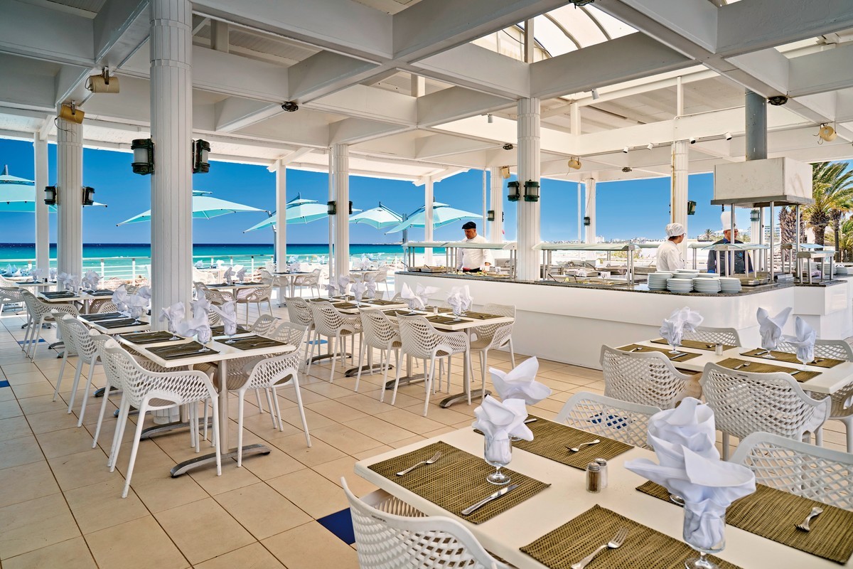 Hotel El Mehdi, Tunesien, Mahdia, Bild 6