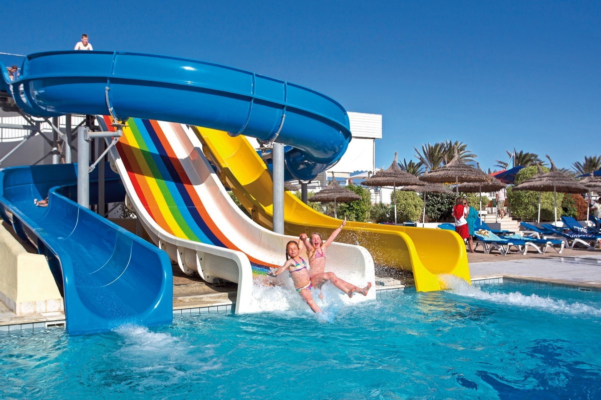 Hotel El Mehdi, Tunesien, Mahdia, Bild 8