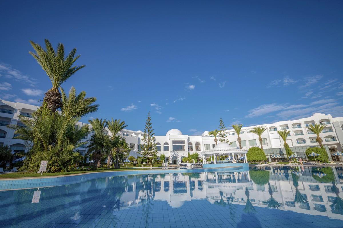 Hotel Mahdia Palace Resort & Thalasso, Tunesien, Mahdia, Bild 11