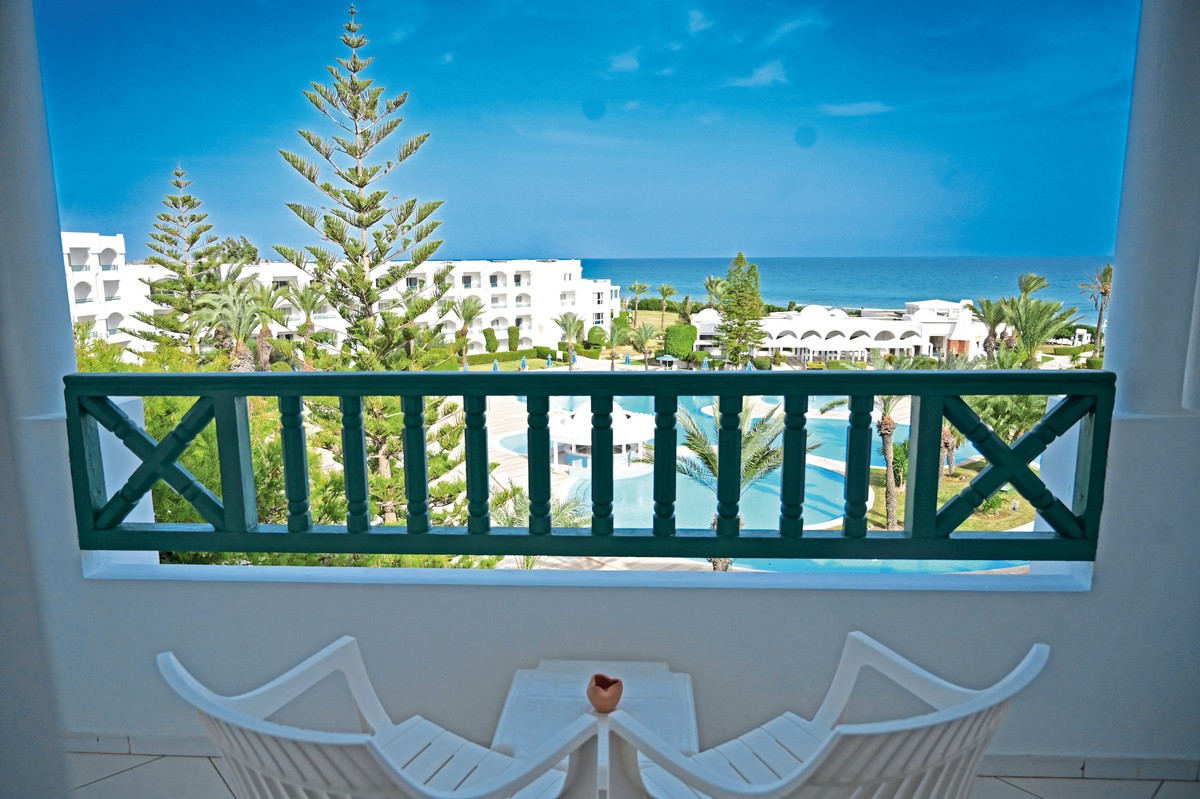 Hotel Mahdia Palace Resort & Thalasso, Tunesien, Mahdia, Bild 15