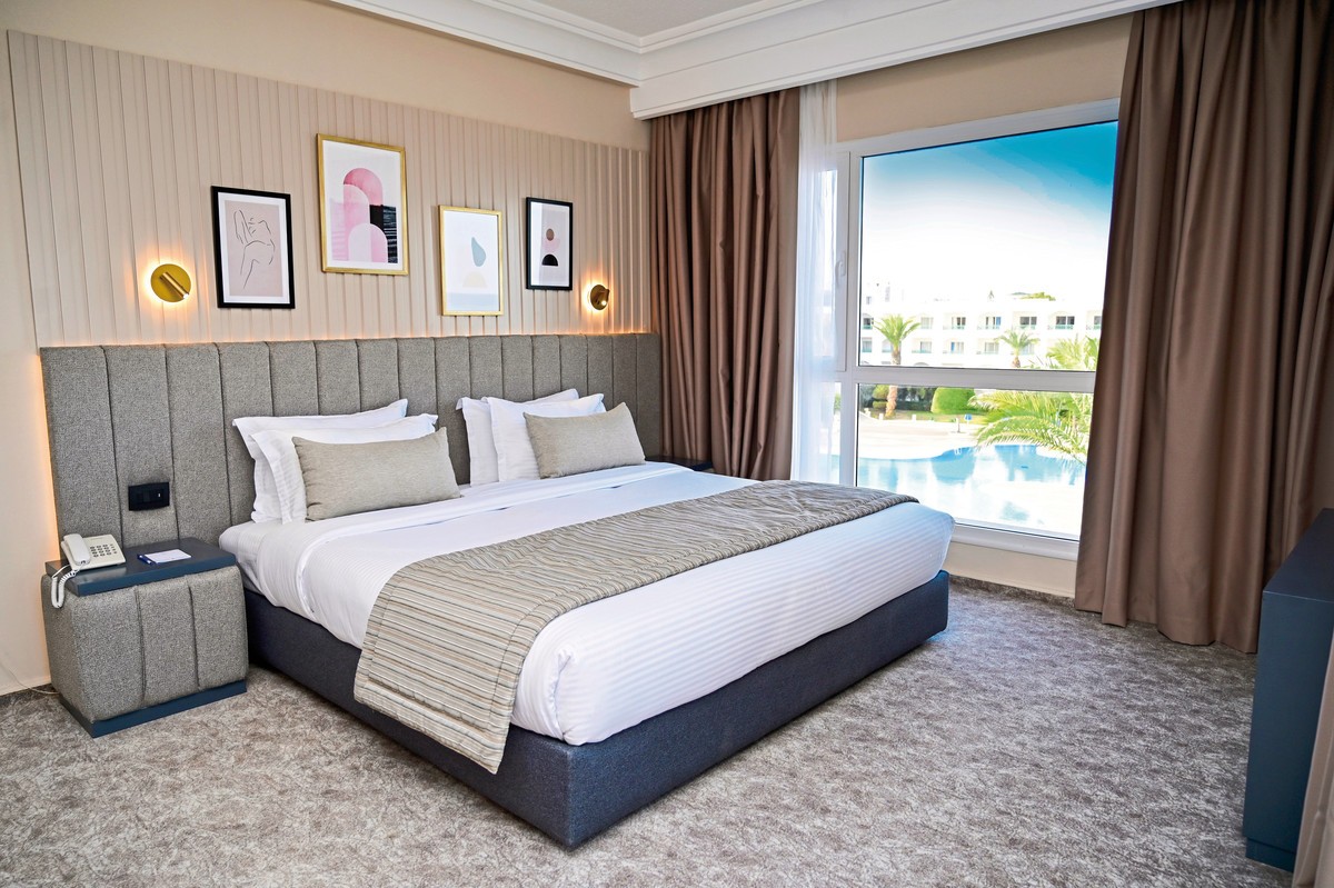 Hotel Mahdia Palace Resort & Thalasso, Tunesien, Mahdia, Bild 3
