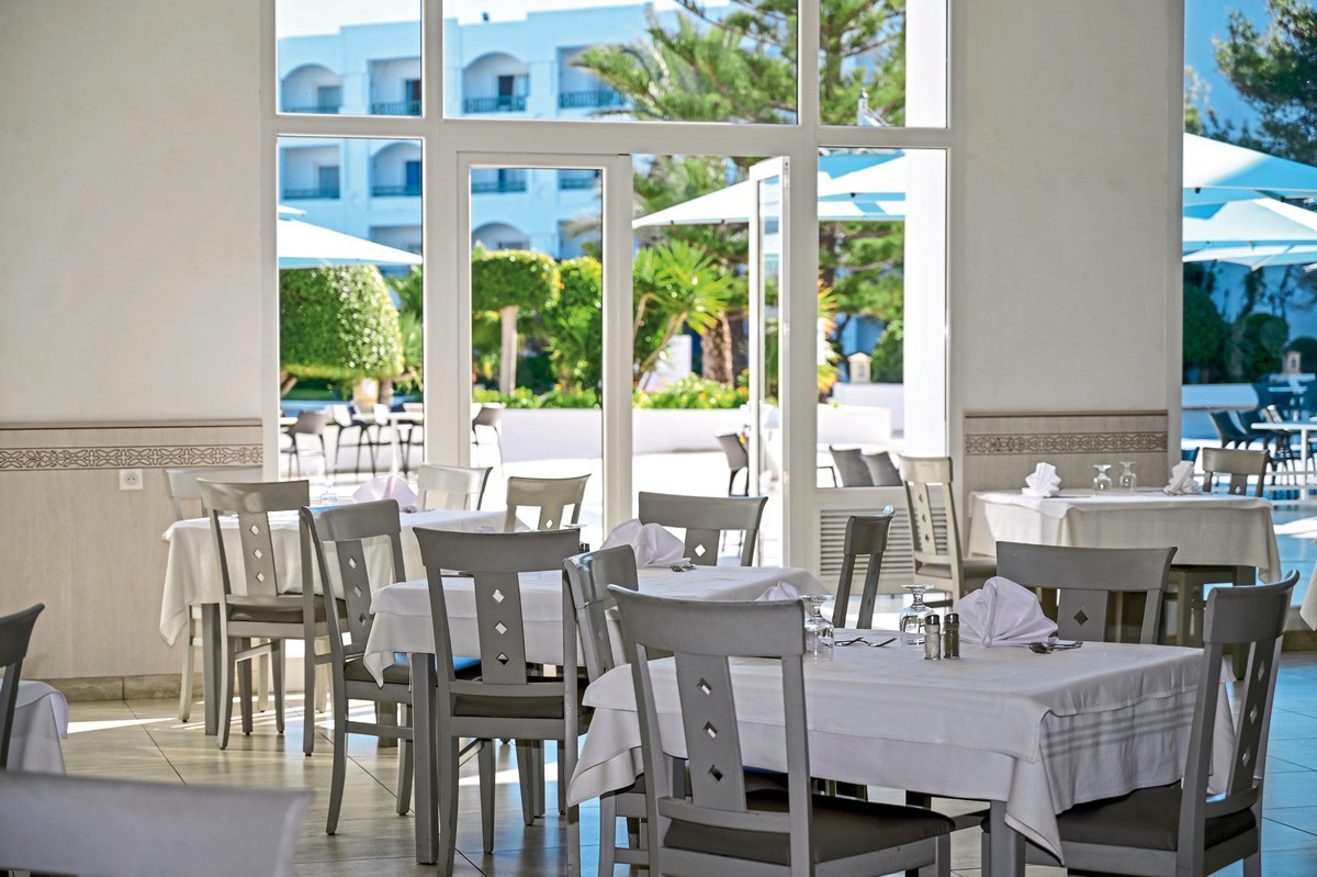 Hotel Mahdia Palace Resort & Thalasso, Tunesien, Mahdia, Bild 4