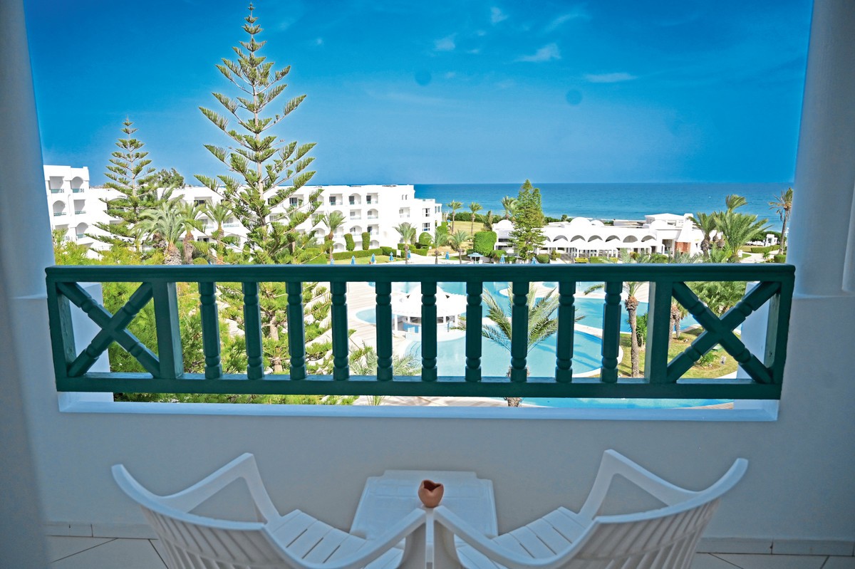 Hotel Mahdia Palace Resort & Thalasso, Tunesien, Mahdia, Bild 6