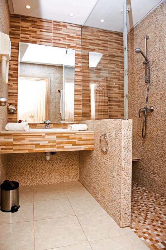 Hotel Mahdia Beach & Aquapark, Tunesien, Mahdia, Bild 10