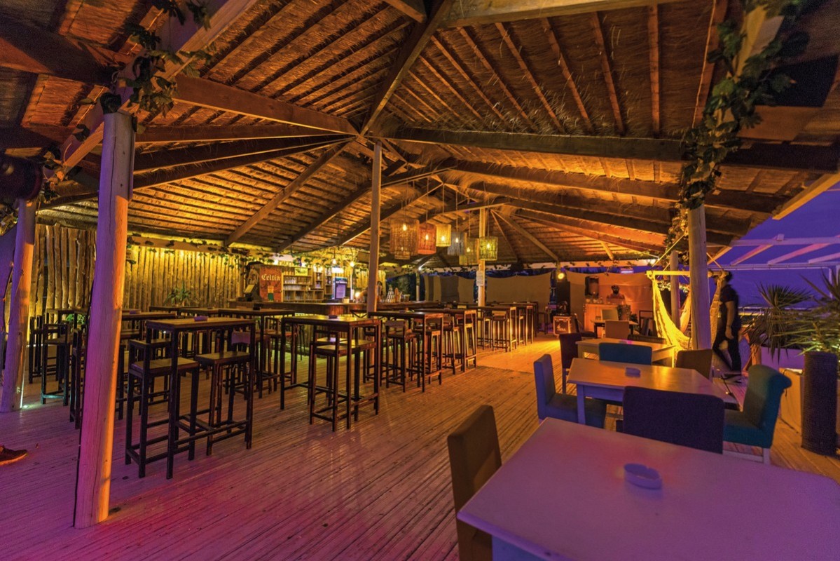 Hotel Mahdia Beach & Aquapark, Tunesien, Mahdia, Bild 14
