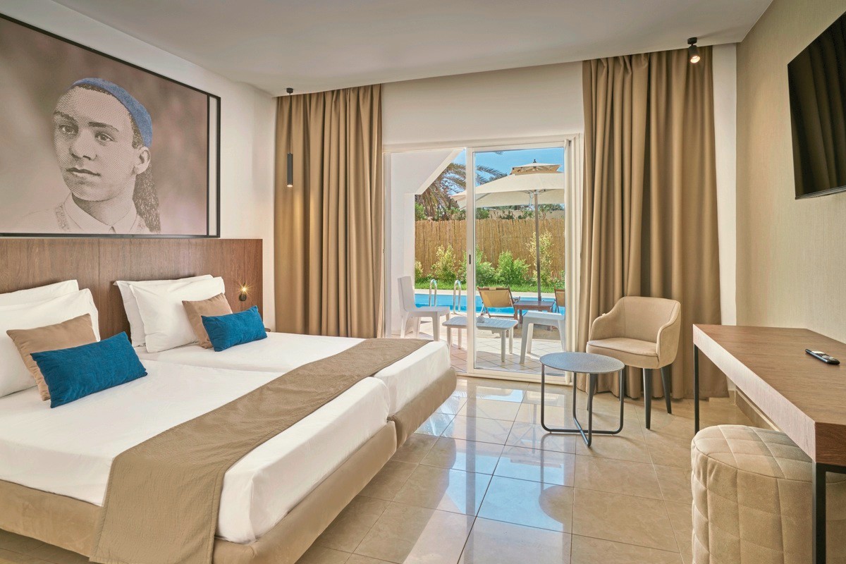 Hotel Mahdia Beach & Aquapark, Tunesien, Mahdia, Bild 16