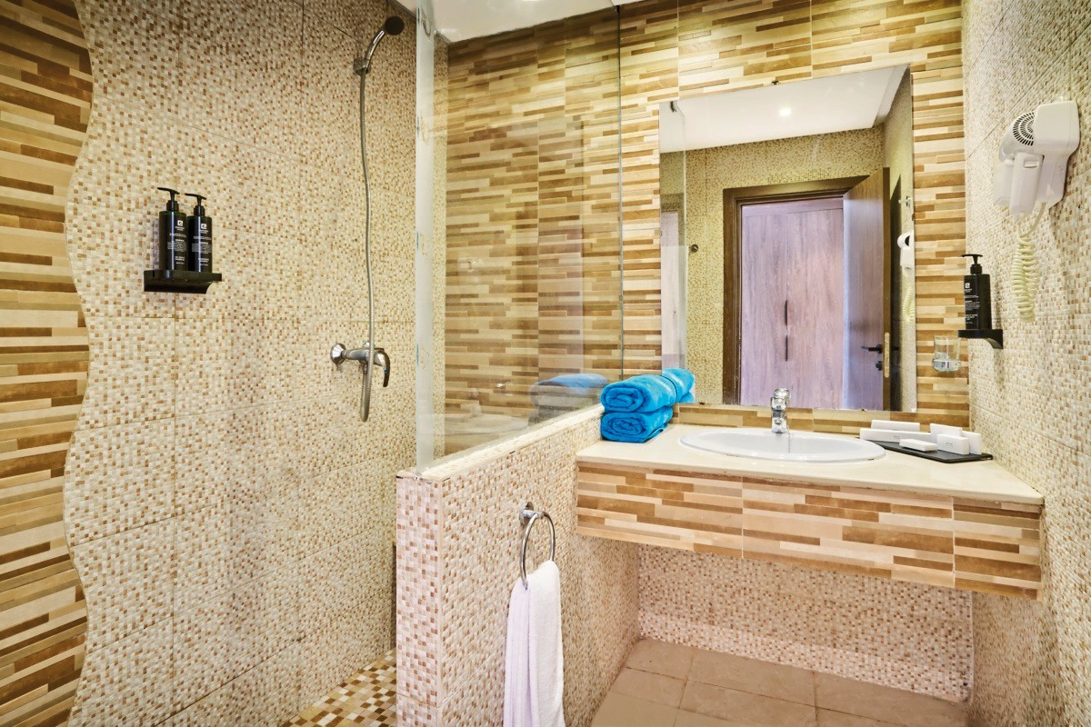 Hotel Mahdia Beach & Aquapark, Tunesien, Mahdia, Bild 18