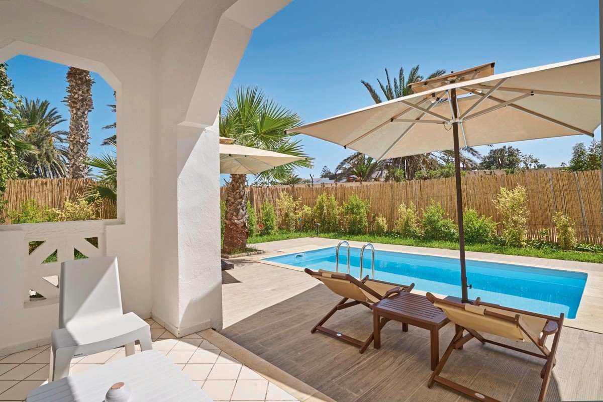 Hotel Mahdia Beach & Aquapark, Tunesien, Mahdia, Bild 19