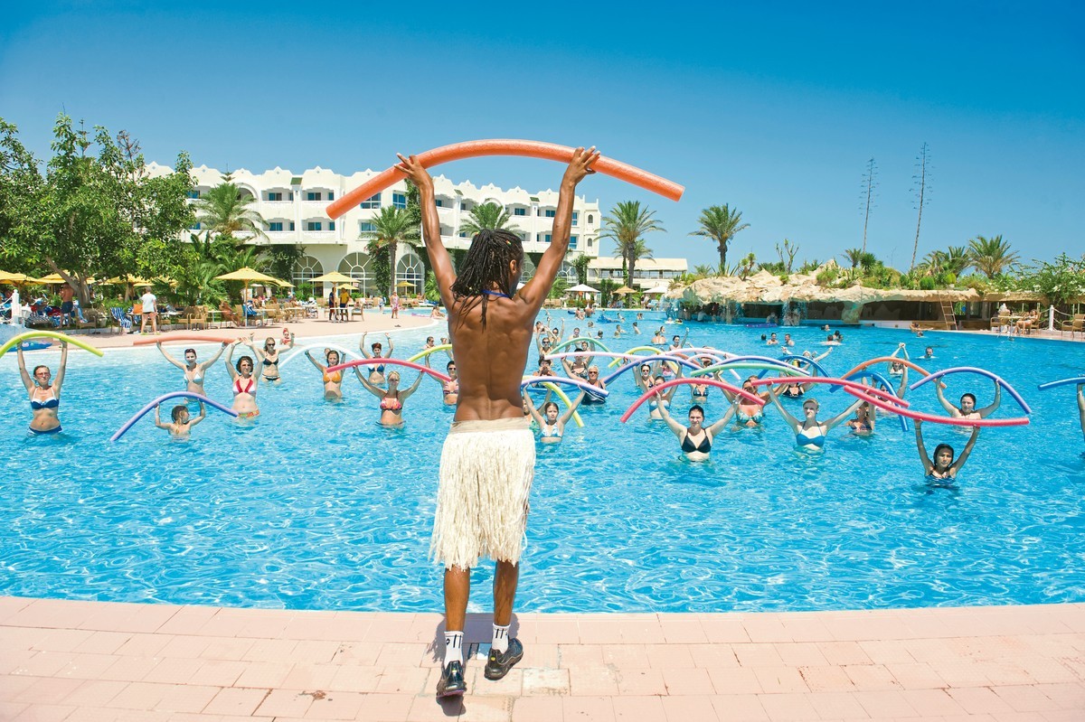 Hotel Mahdia Beach & Aquapark, Tunesien, Mahdia, Bild 20