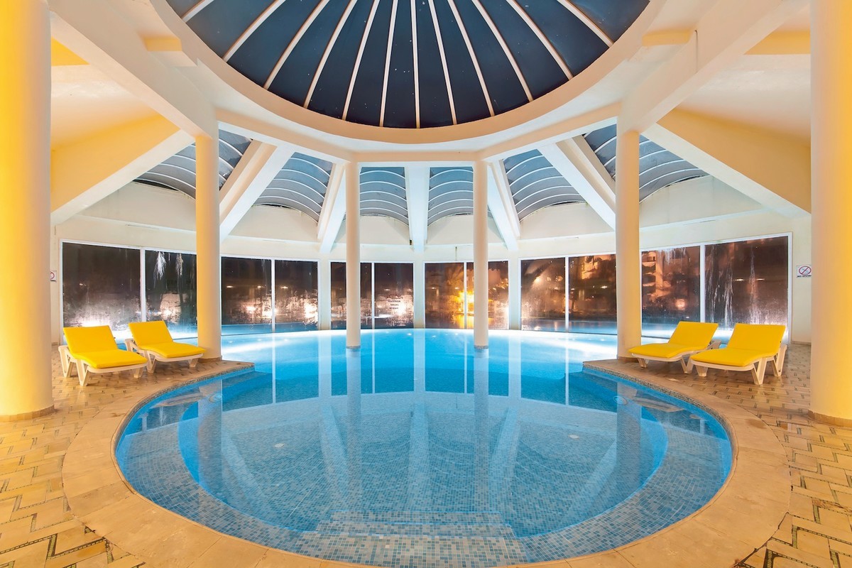 Hotel Mahdia Beach & Aquapark, Tunesien, Mahdia, Bild 25