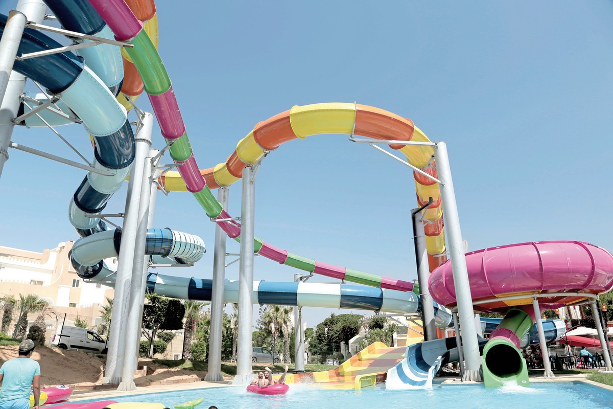 Hotel Mahdia Beach & Aquapark, Tunesien, Mahdia, Bild 27