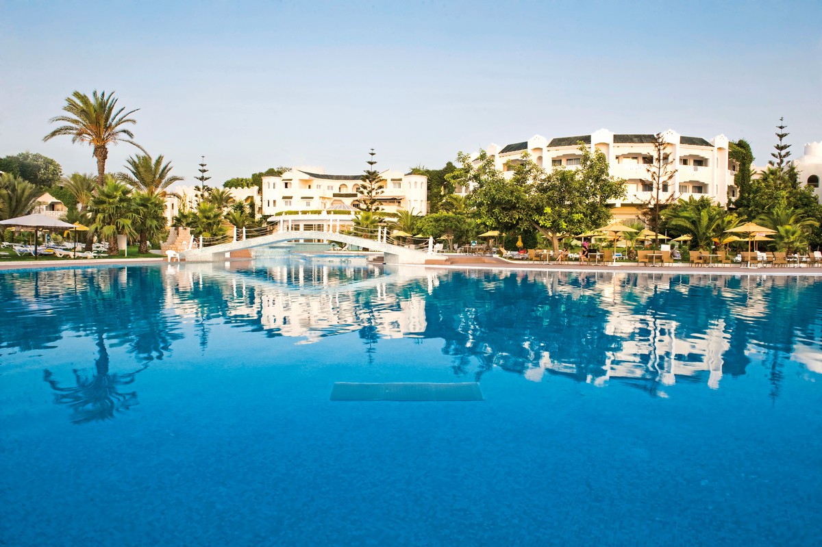Hotel Mahdia Beach & Aquapark, Tunesien, Mahdia, Bild 29