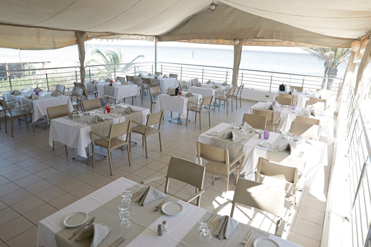 Hotel Mahdia Beach & Aquapark, Tunesien, Mahdia, Bild 3