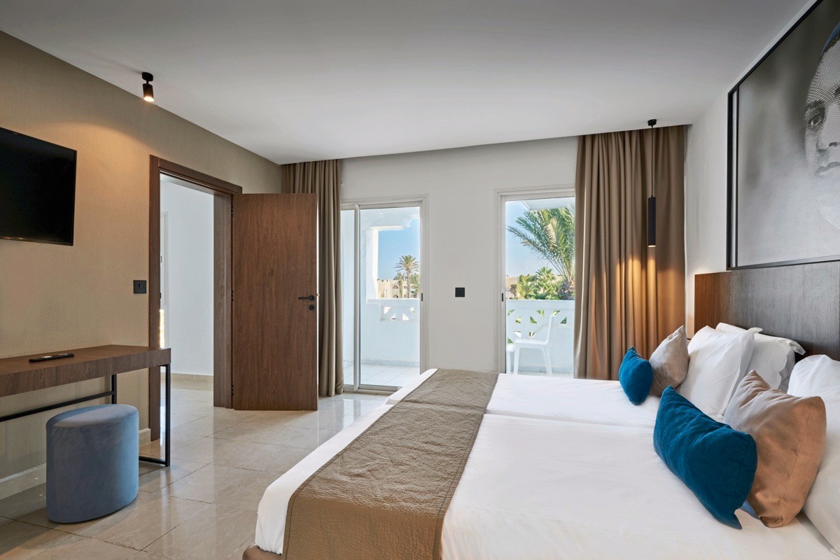 Hotel Mahdia Beach & Aquapark, Tunesien, Mahdia, Bild 32
