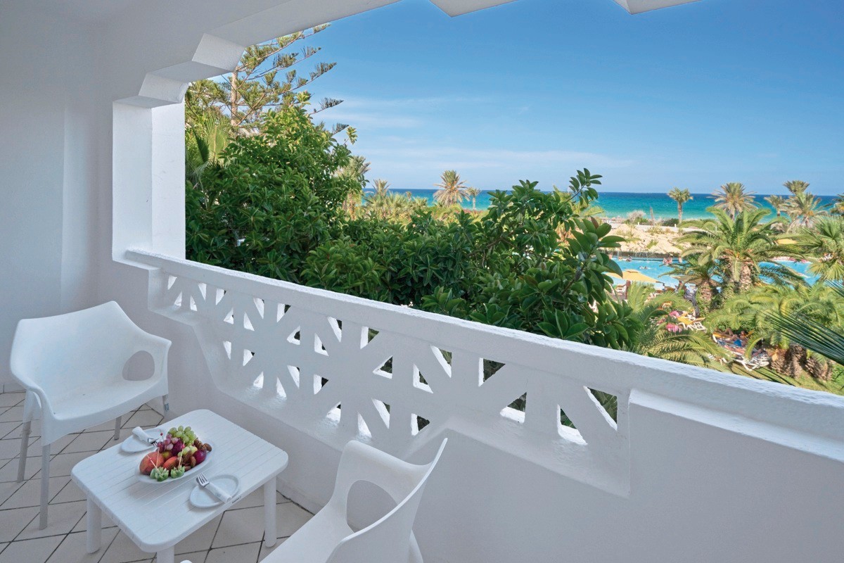 Hotel Mahdia Beach & Aquapark, Tunesien, Mahdia, Bild 33