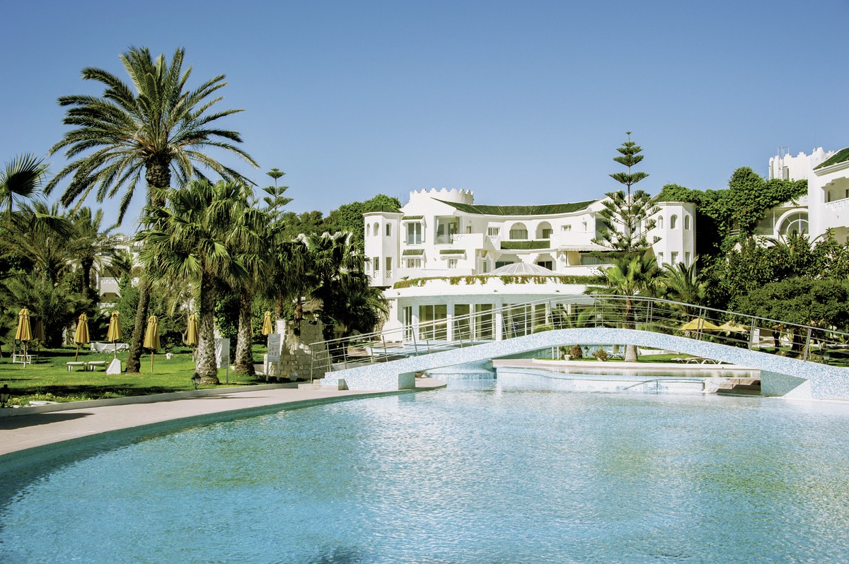 Hotel Mahdia Beach & Aquapark, Tunesien, Mahdia, Bild 34