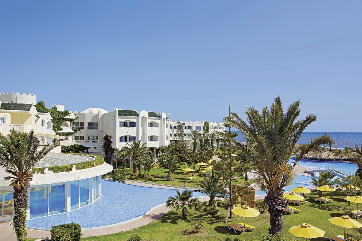 Hotel Mahdia Beach & Aquapark, Tunesien, Mahdia, Bild 35