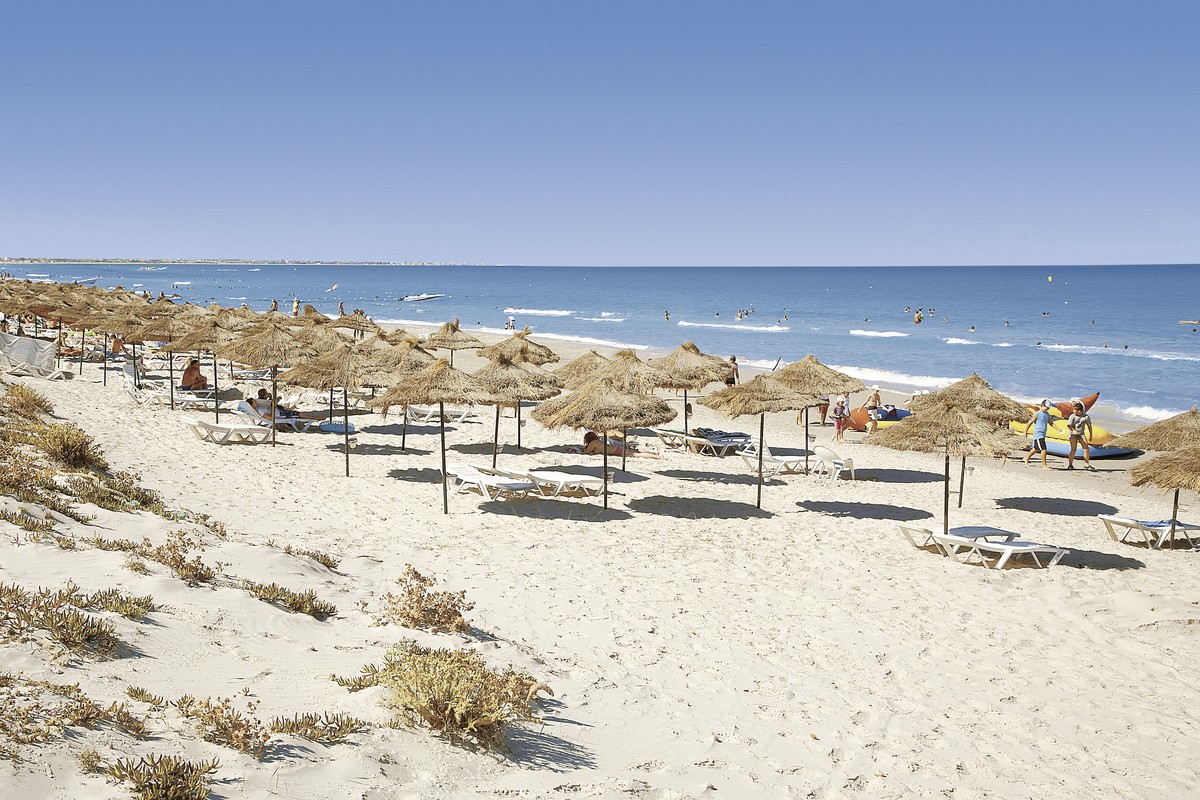 Hotel Mahdia Beach & Aquapark, Tunesien, Mahdia, Bild 36