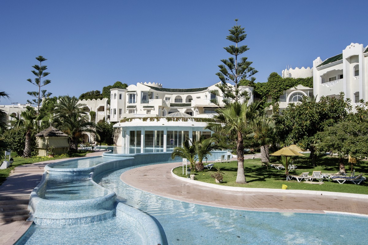 Hotel Mahdia Beach & Aquapark, Tunesien, Mahdia, Bild 37