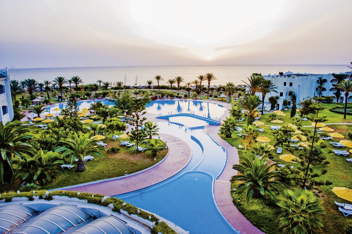 Hotel Mahdia Beach & Aquapark, Tunesien, Mahdia, Bild 38