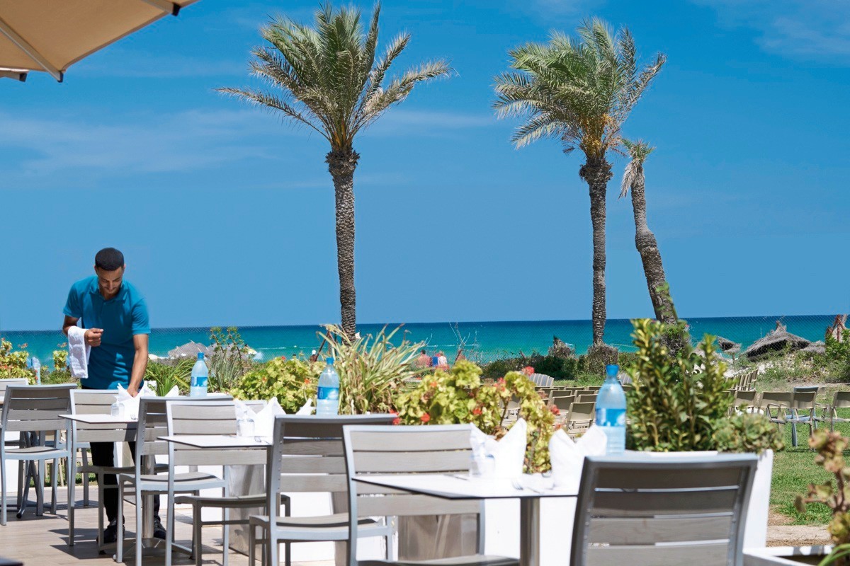 Hotel Mahdia Beach & Aquapark, Tunesien, Mahdia, Bild 43