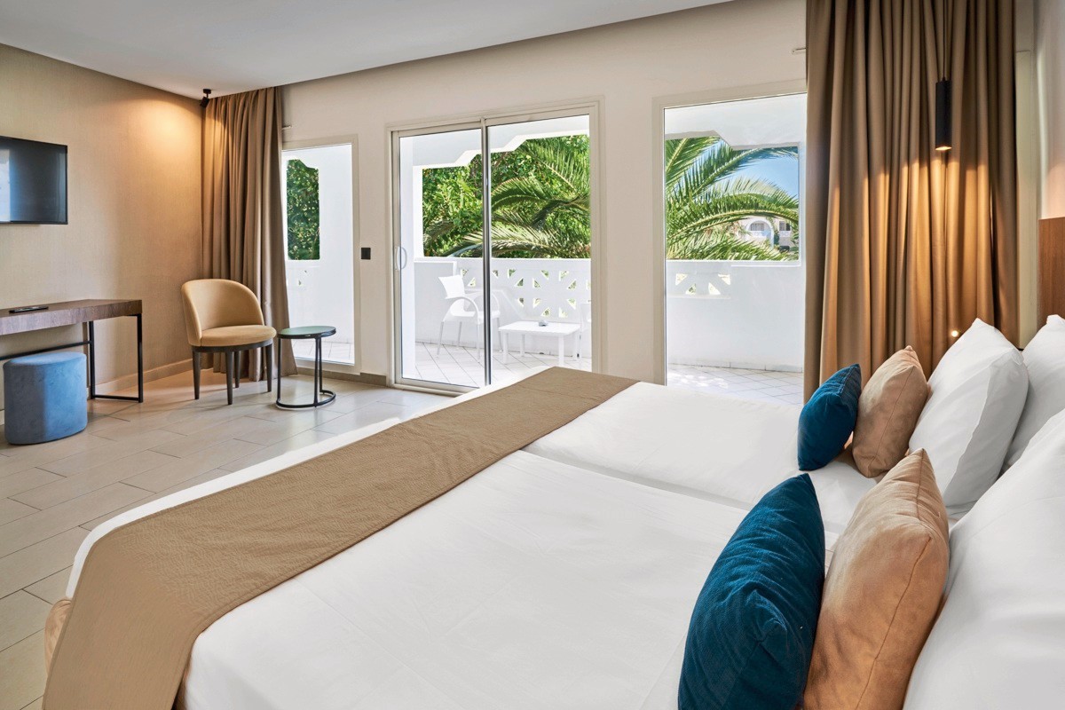 Hotel Mahdia Beach & Aquapark, Tunesien, Mahdia, Bild 5