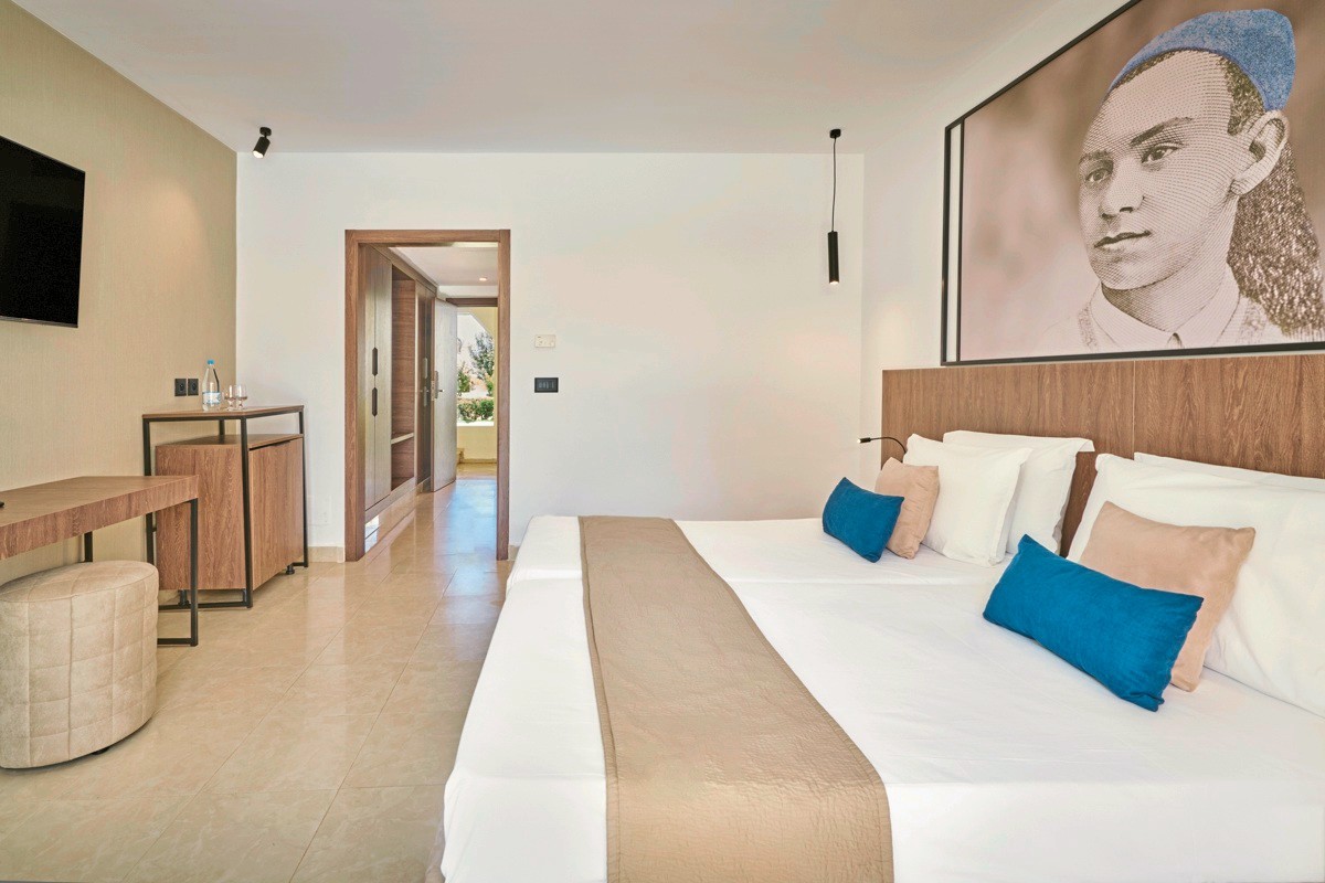 Hotel Mahdia Beach & Aquapark, Tunesien, Mahdia, Bild 7