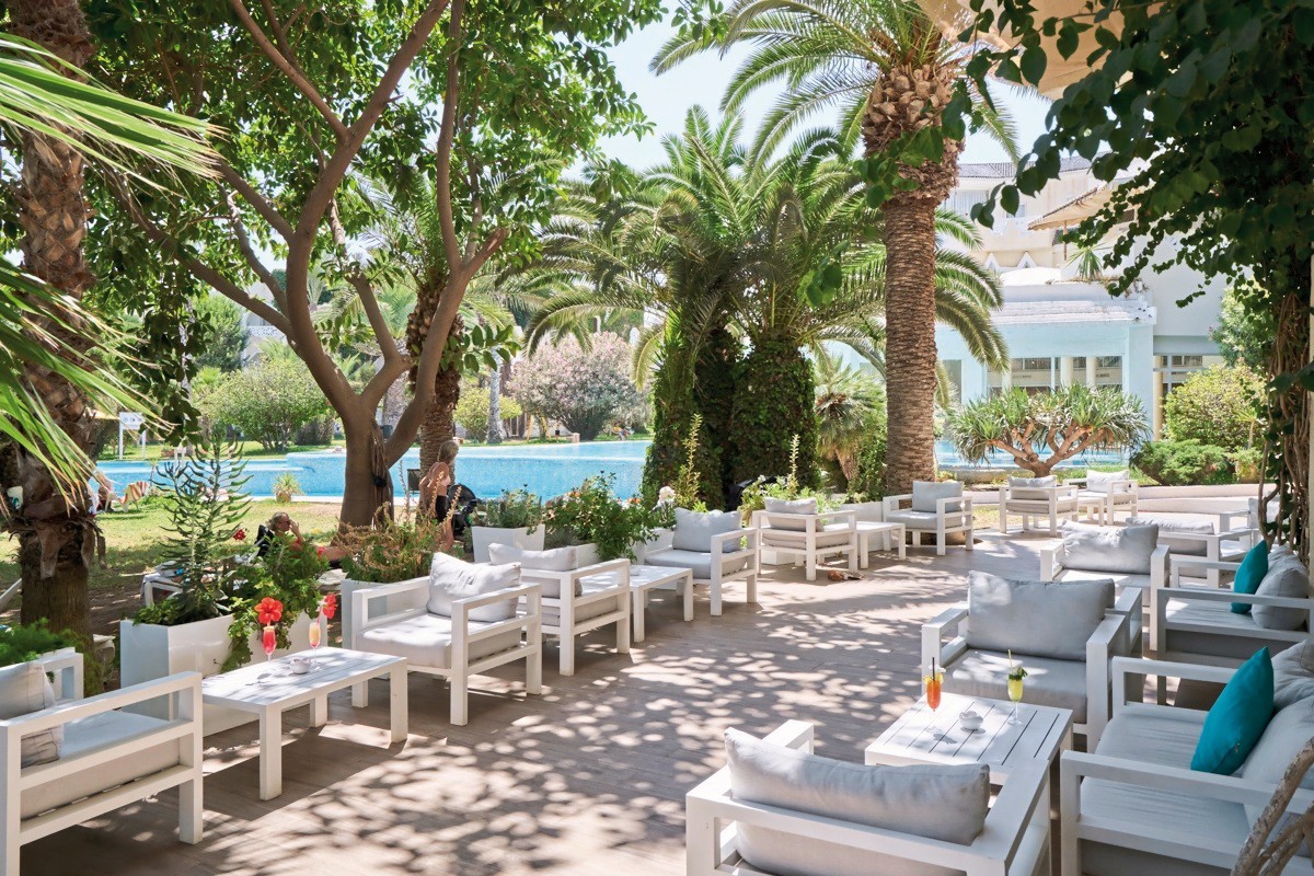 Hotel Mahdia Beach & Aquapark, Tunesien, Mahdia, Bild 8