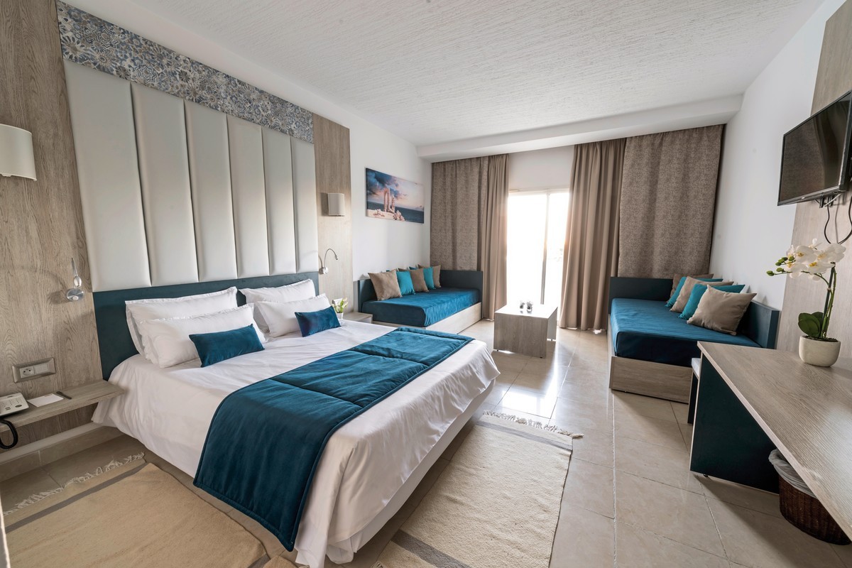 Hotel Mahdia Beach & Aquapark, Tunesien, Mahdia, Bild 9