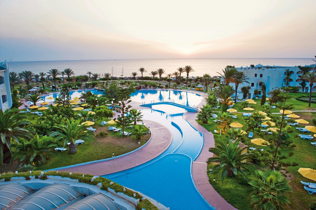 Hotel Mahdia Beach & Aquapark, Tunesien, Mahdia, Bild 15