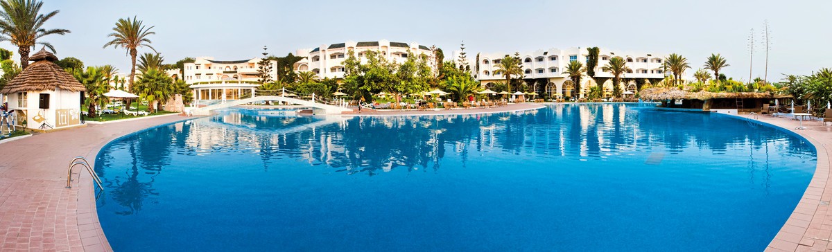 Hotel Mahdia Beach & Aquapark, Tunesien, Mahdia, Bild 19