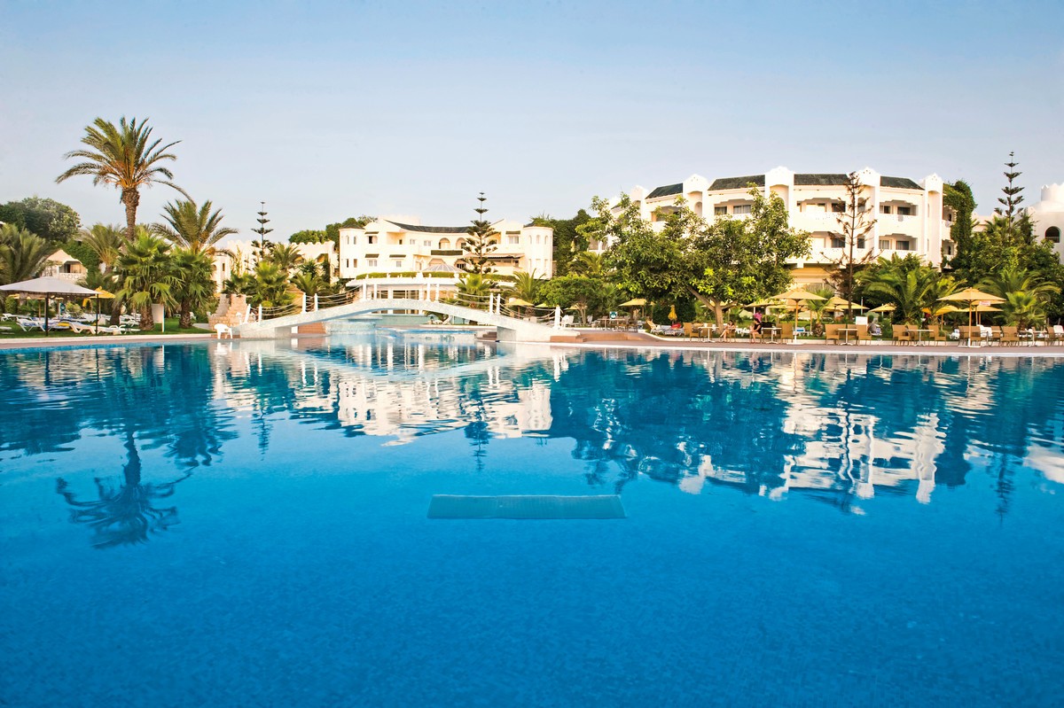 Hotel Mahdia Beach & Aquapark, Tunesien, Mahdia, Bild 24