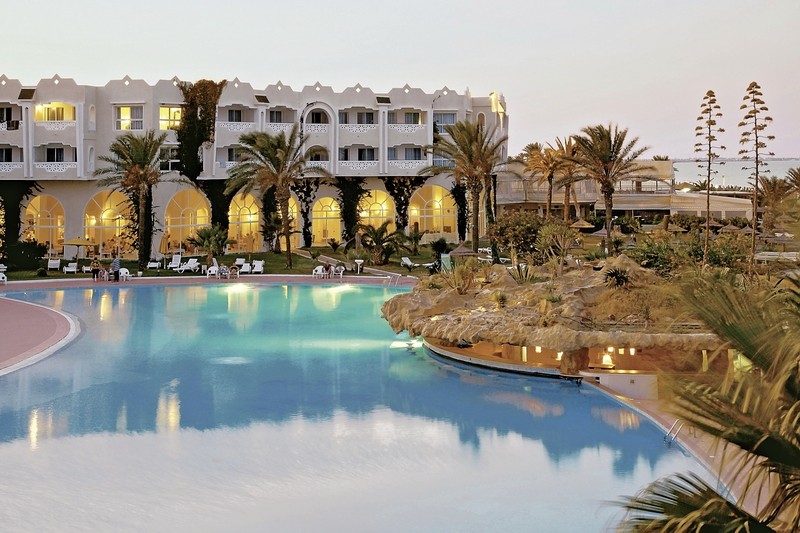 Hotel Mahdia Beach & Aquapark, Tunesien, Mahdia, Bild 26
