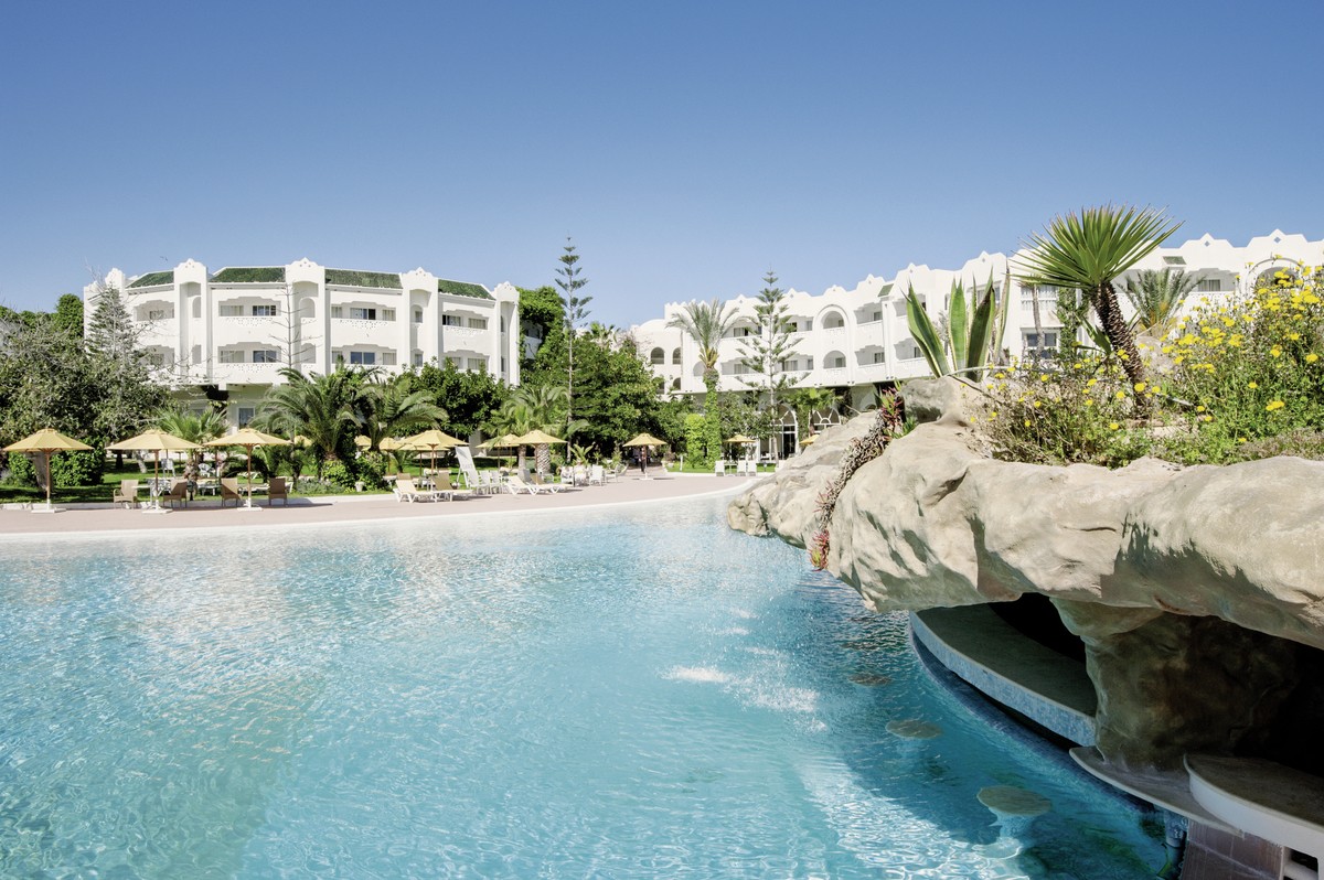 Hotel Mahdia Beach & Aquapark, Tunesien, Mahdia, Bild 31