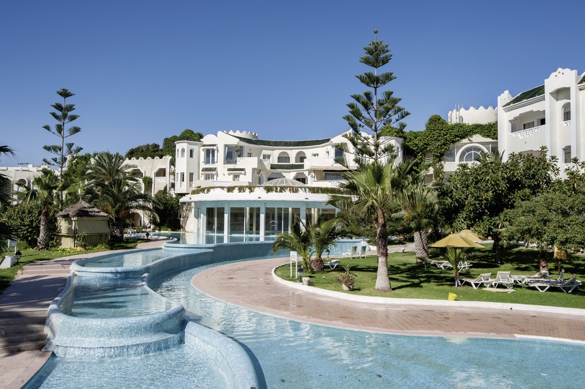 Hotel Mahdia Beach & Aquapark, Tunesien, Mahdia, Bild 33