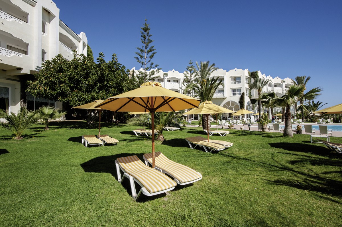 Hotel Mahdia Beach & Aquapark, Tunesien, Mahdia, Bild 34