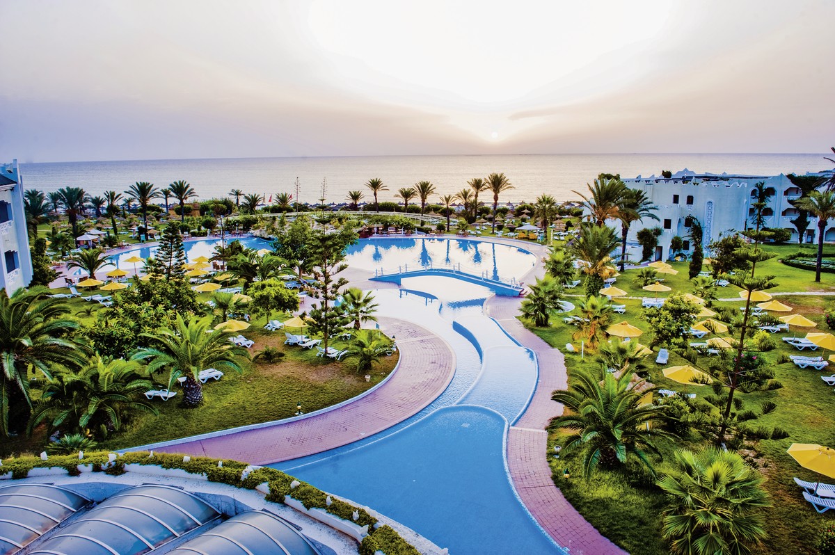 Hotel Mahdia Beach & Aquapark, Tunesien, Mahdia, Bild 35