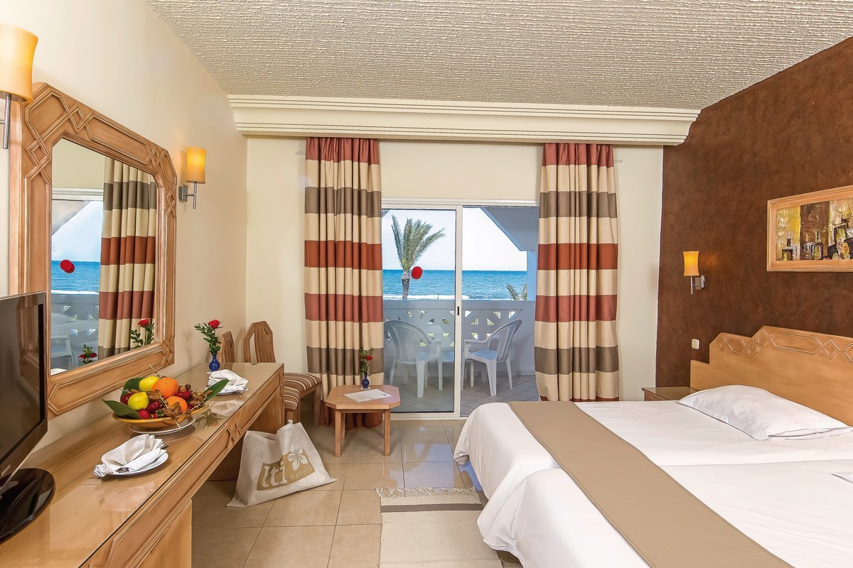 Hotel Mahdia Beach & Aquapark, Tunesien, Mahdia, Bild 8