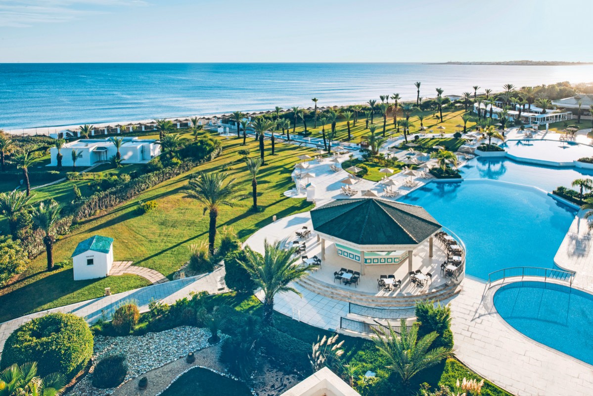 Hotel Iberostar Selection Royal El Mansour, Tunesien, Mahdia, Bild 1