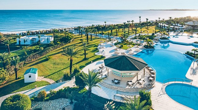 Hotel Iberostar Selection Royal El Mansour, Tunesien, Mahdia