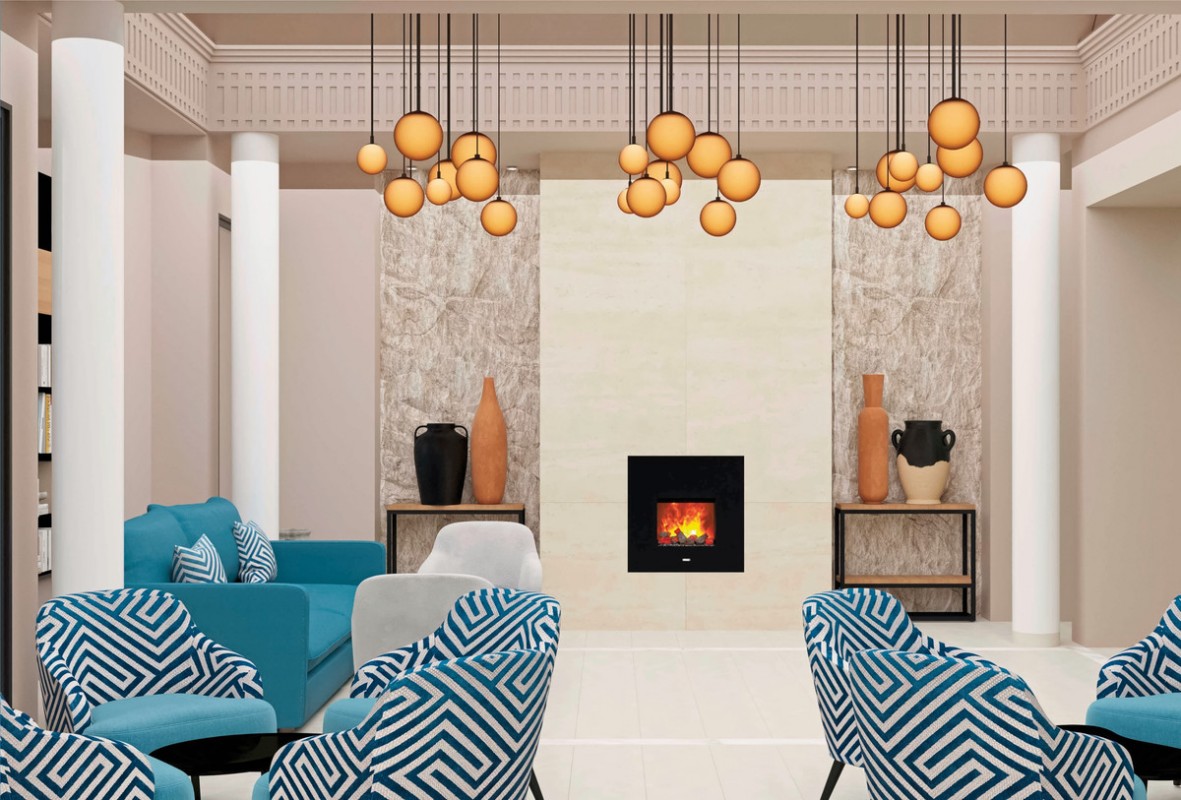 Hotel Calimera El Borj, Tunesien, Mahdia, Bild 10