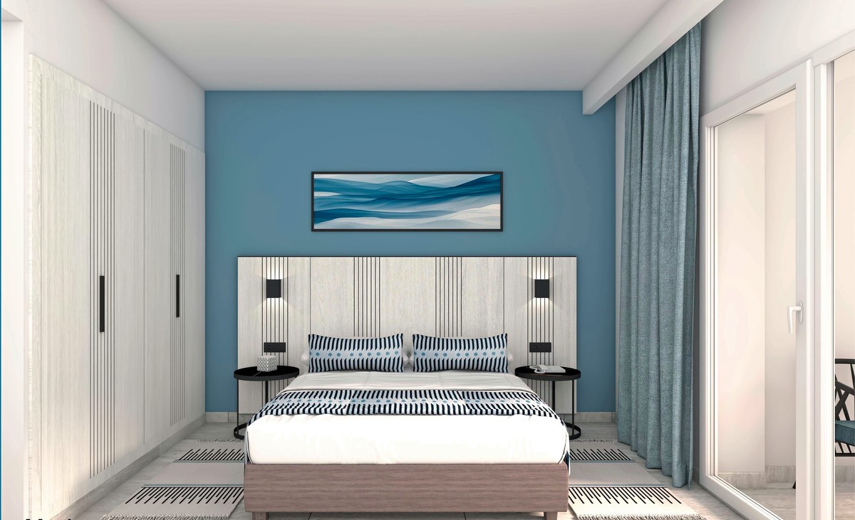 Hotel Calimera El Borj, Tunesien, Mahdia, Bild 5