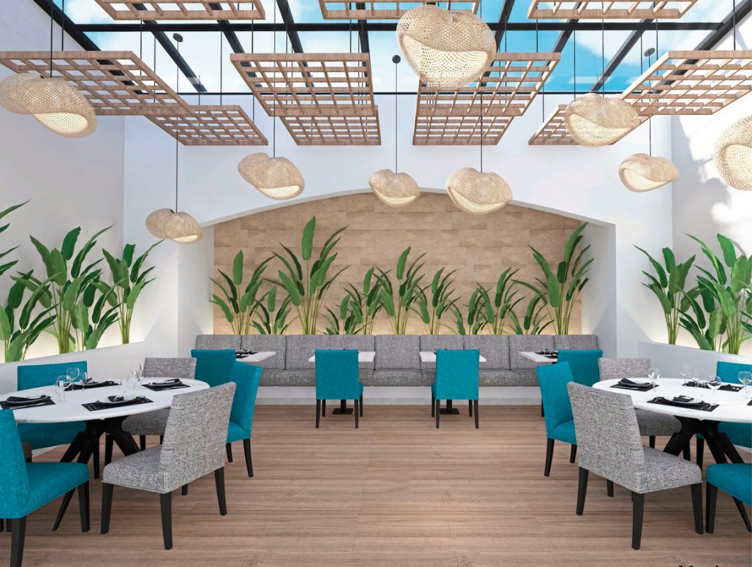 Hotel Calimera El Borj, Tunesien, Mahdia, Bild 7